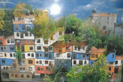 Viena jigsaw puzzle