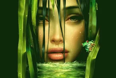 diosa naturaleza