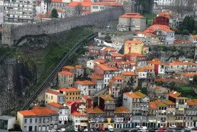 Oporto - Portugal jigsaw puzzle