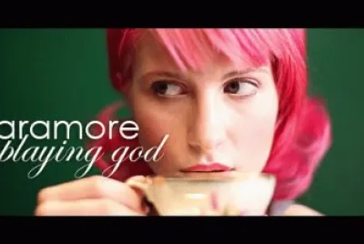 PARAMORE