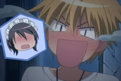 Usui Takumi