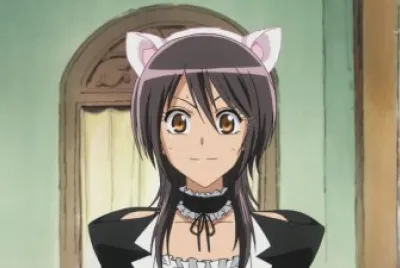 Misaki