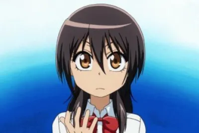Misaki