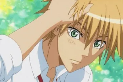 Usui takumi