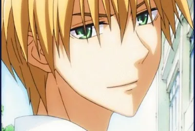 Usui Takumi