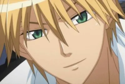Usui Takumi