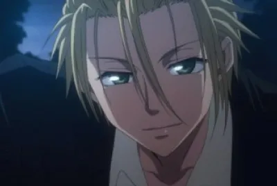 Usui Takumi
