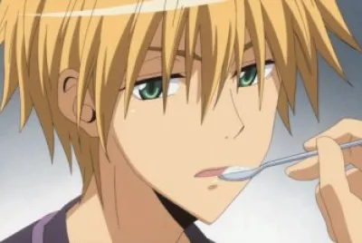 Usui Takumi
