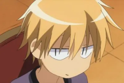 Usui Takumi