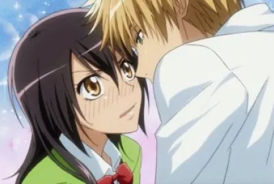 Usui Takumi