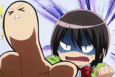 Misaki