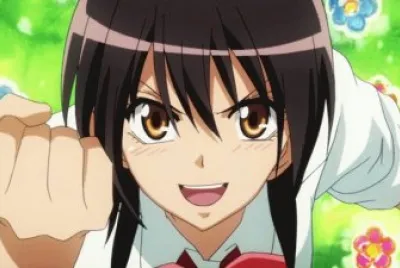 Misaki