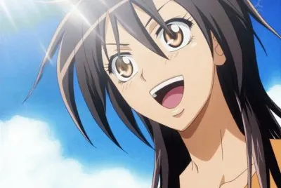 Misaki