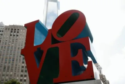 City of Brotherly Love