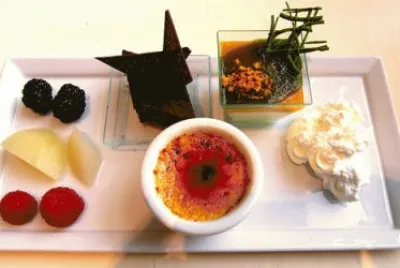 lunch