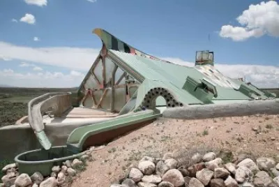 earthship
