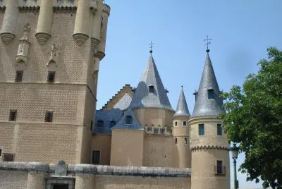segovia