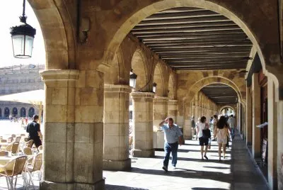 salamanca
