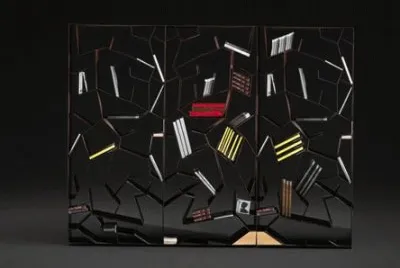bookshelf