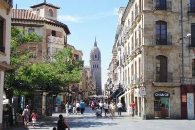 salamanca