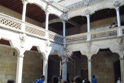 salamanca