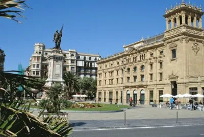 san sebastian jigsaw puzzle