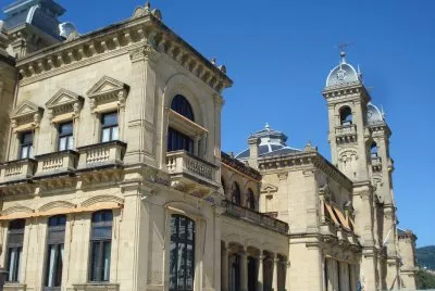 donostia