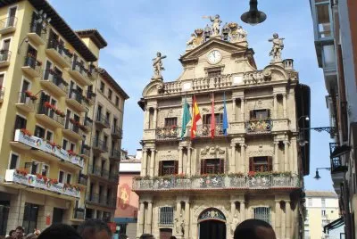 pampelona