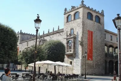 burgos jigsaw puzzle