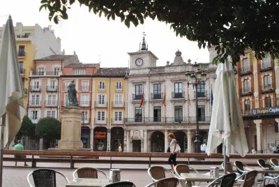 burgos jigsaw puzzle