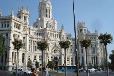 madrid
