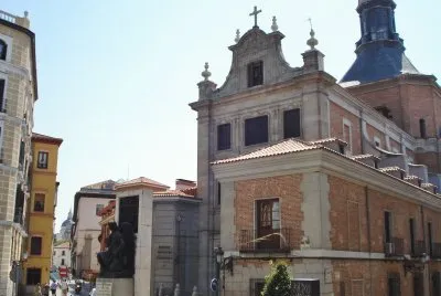 madrid