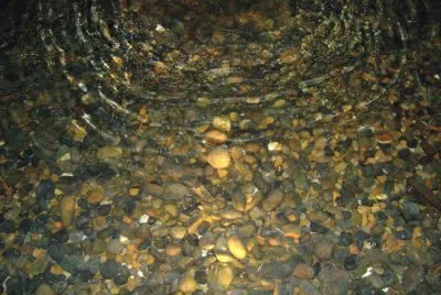 AGUA-AGUA