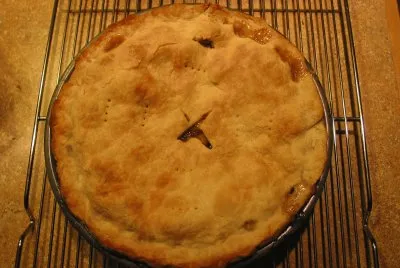 apple pie jigsaw puzzle