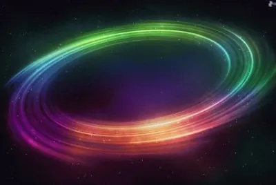 circles jigsaw puzzle