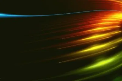 colored lines jigsaw puzzle