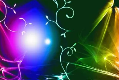 lights jigsaw puzzle