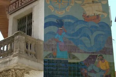 Mosaic