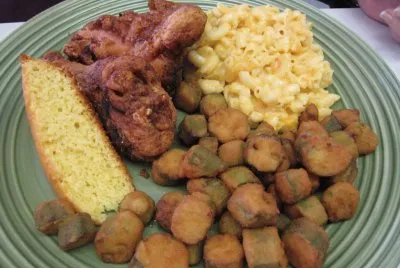 almost gourmet
