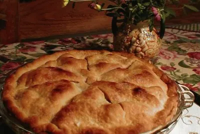apple pie