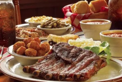 country kitchen