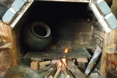 פאזל של Lumbre-Loja -Ecuador