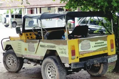 פאזל של Desbravador