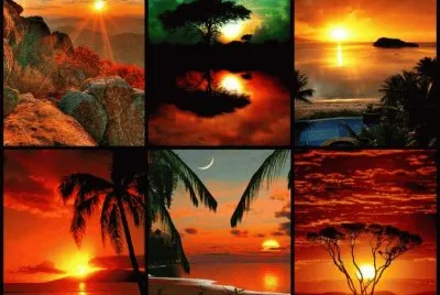 פאזל של precioso