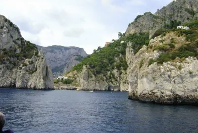 capri