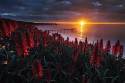 paraisos naturales
