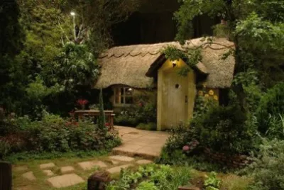 pequeÃ±a casa irlandesa
