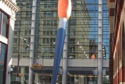 paint torch Philadelphia