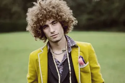 Foto de Marco Simoncelli