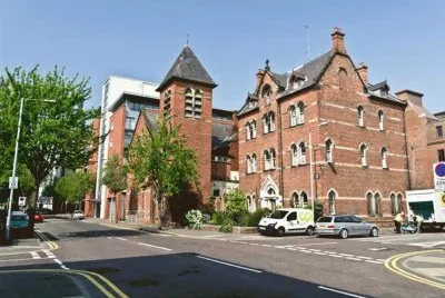 sussex place jigsaw puzzle